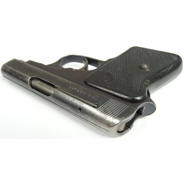 Pistolet CZ mod. 45 kal. 6,35Br.